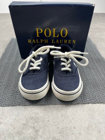 Chaussure  raph Lauren