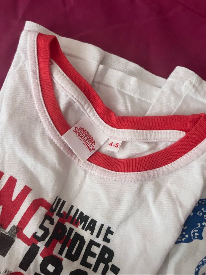 Lot garçon - photo numéro 3