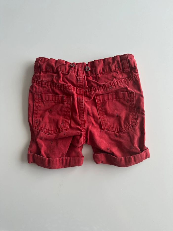 Short garçon - 18 mois - Lulu castagnette - photo numéro 5