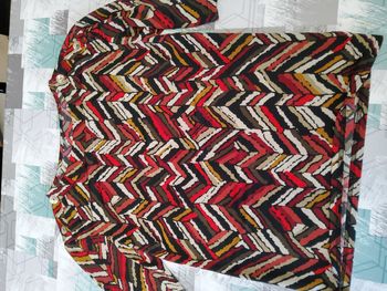 Lot de deux t-shirts