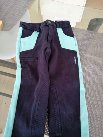 Pantalon équitation