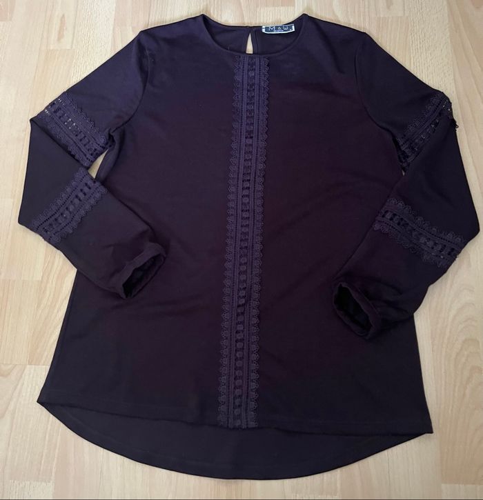 Blouse pour femme