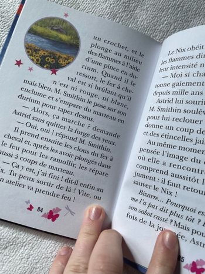 Livre « Bella sara » - photo numéro 3
