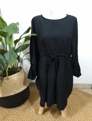 👗robe tunique fluide ( mesures dans l'annonce ) SEN