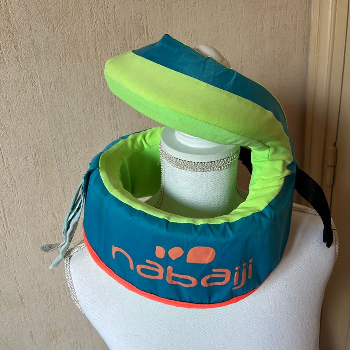 Gilet de natation