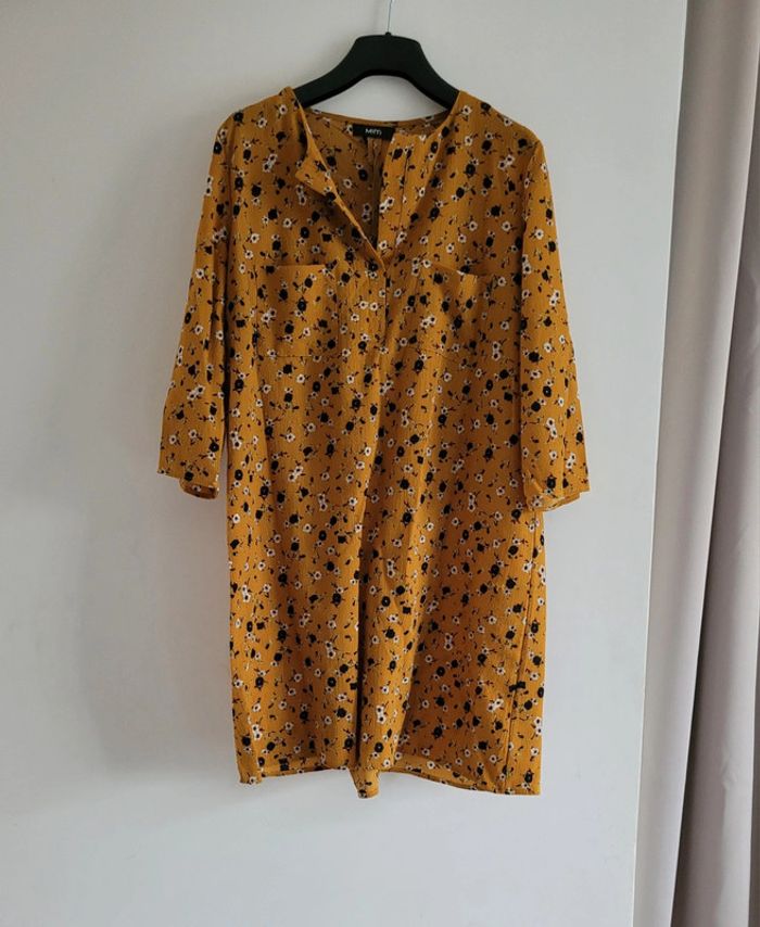 🌷 Magnifique robe fluide🌷Mim🌷Taille L