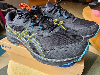 Superbes Shoes running/Taille Asics