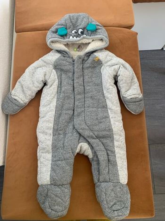 Combipilote 6 mois