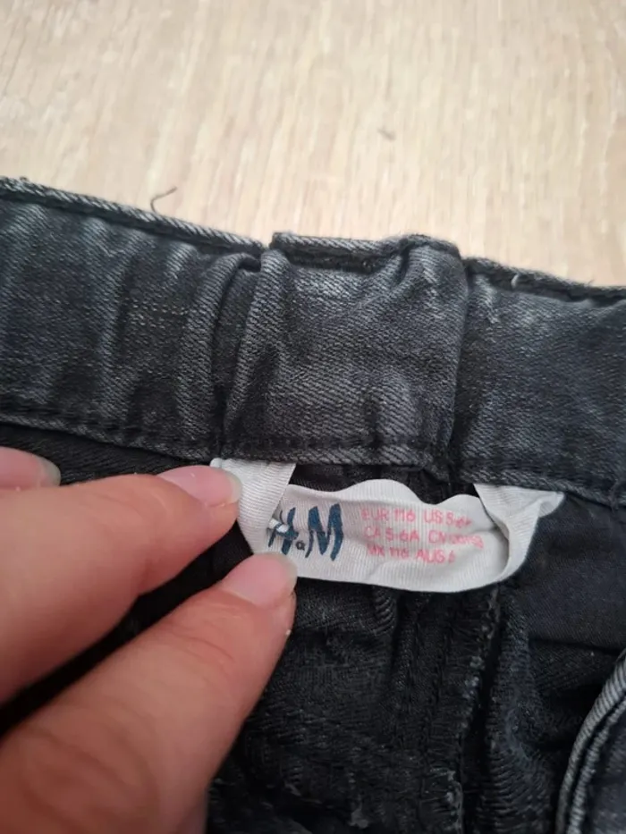 Jeans H&M - photo numéro 4