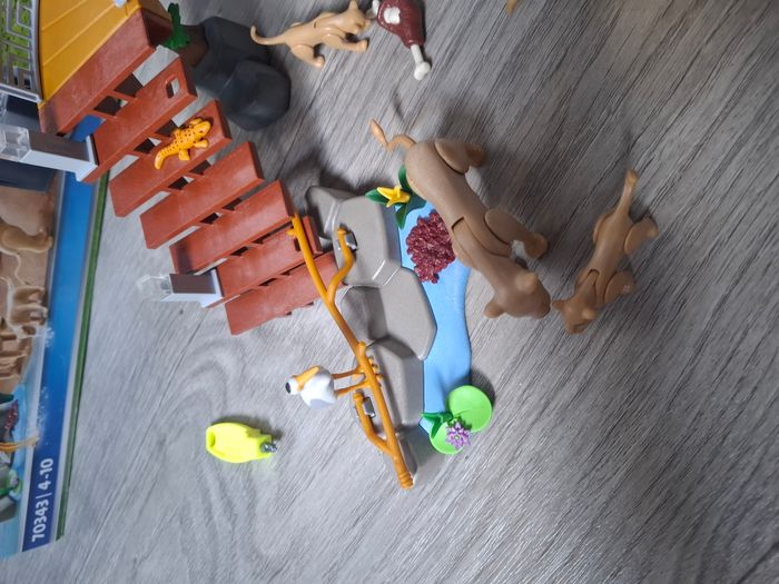 Playmobil 70343 
Complet avec boîte - photo numéro 4