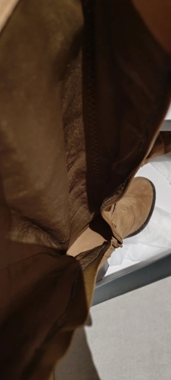 Bottes LPB 36 - photo numéro 9
