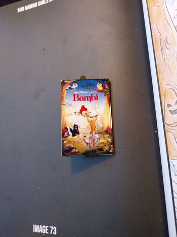 Pins Disney shopdisney bambi