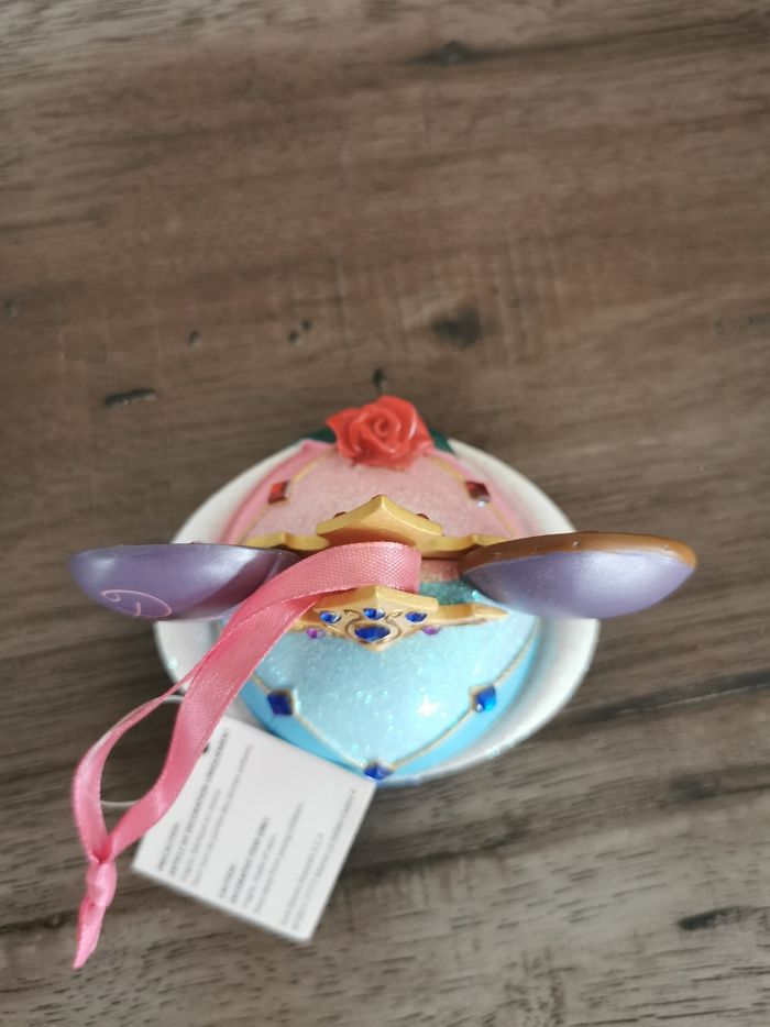 Ornement aurore - photo numéro 3