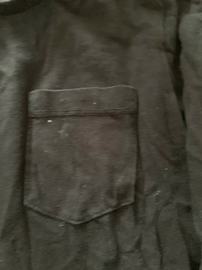 Lot 2 t-shirt ml - photo numéro 6