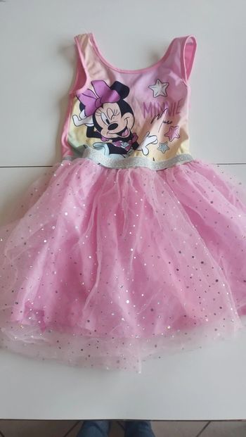 Robe 8 ans