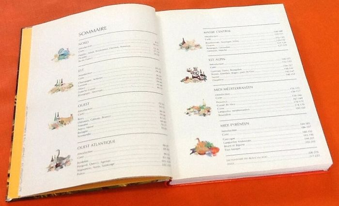 Jean Ferniot  La France des Terroirs Gourmands - photo numéro 2