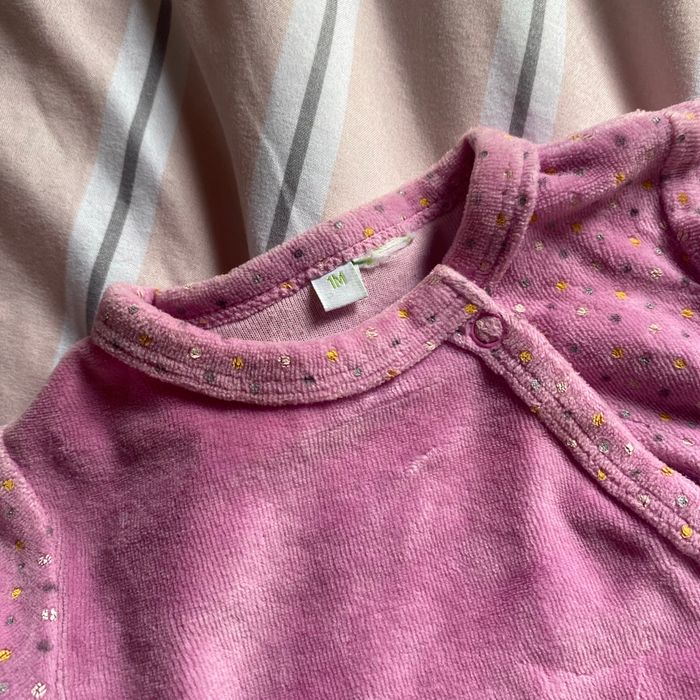 Pyjama bébé fille Disney - photo numéro 3