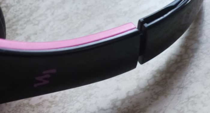 Casque audio, avec fil, T'nB - photo numéro 3