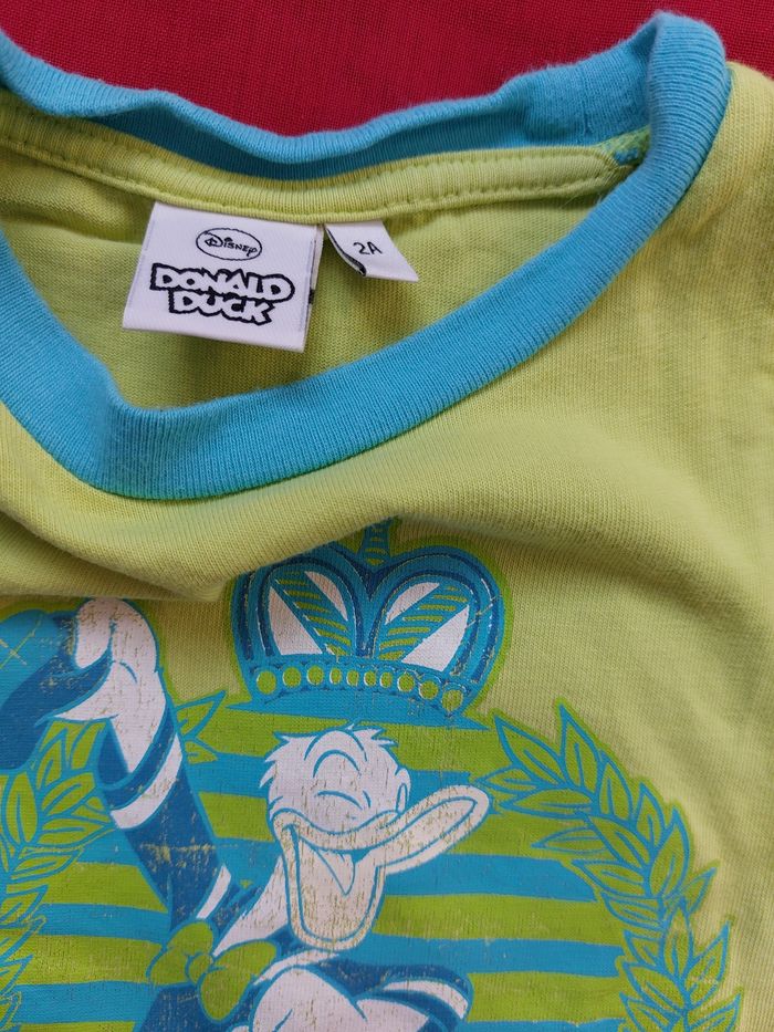 Débardeur - photo numéro 3