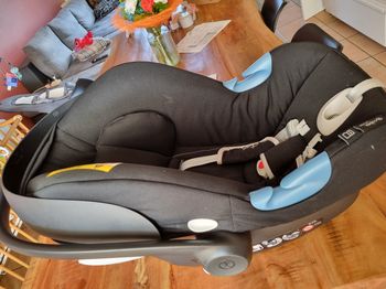 Cosy ATON marque cybex