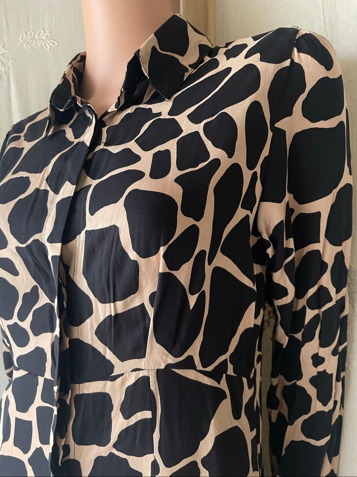 Robe longue - photo numéro 4