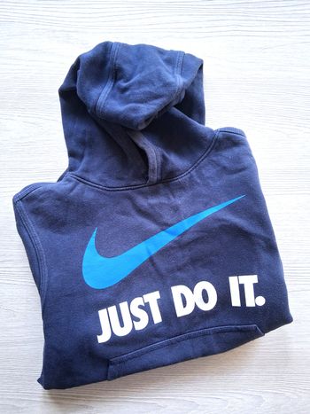 Hoodie nike