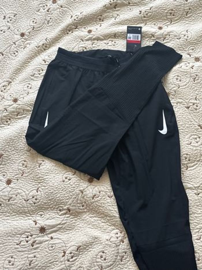 Bas Nike aeroswift - Noir - Taille L - photo numéro 4