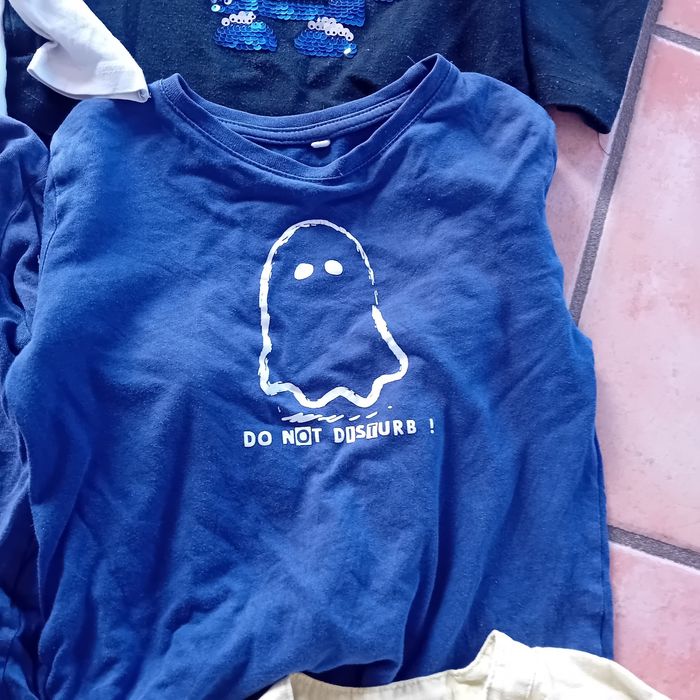 Lot hauts - photo numéro 7