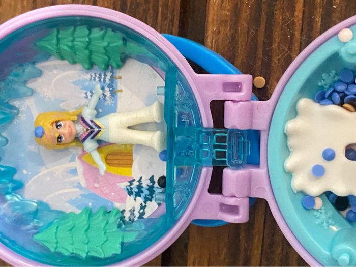 Polly Pocket - photo numéro 4