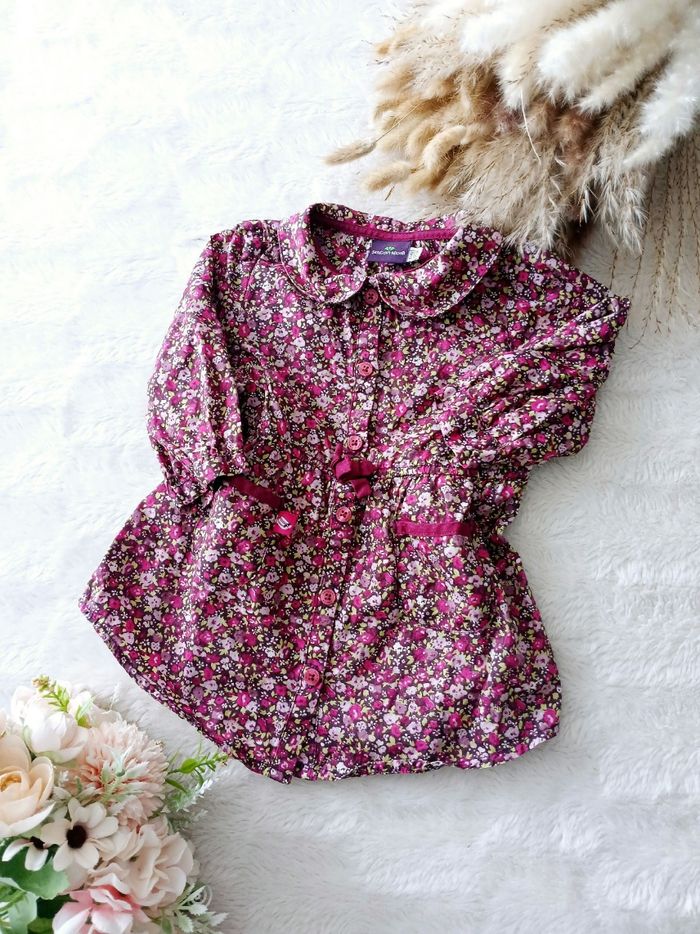Robe Sergent major
