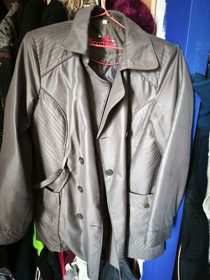 Veste