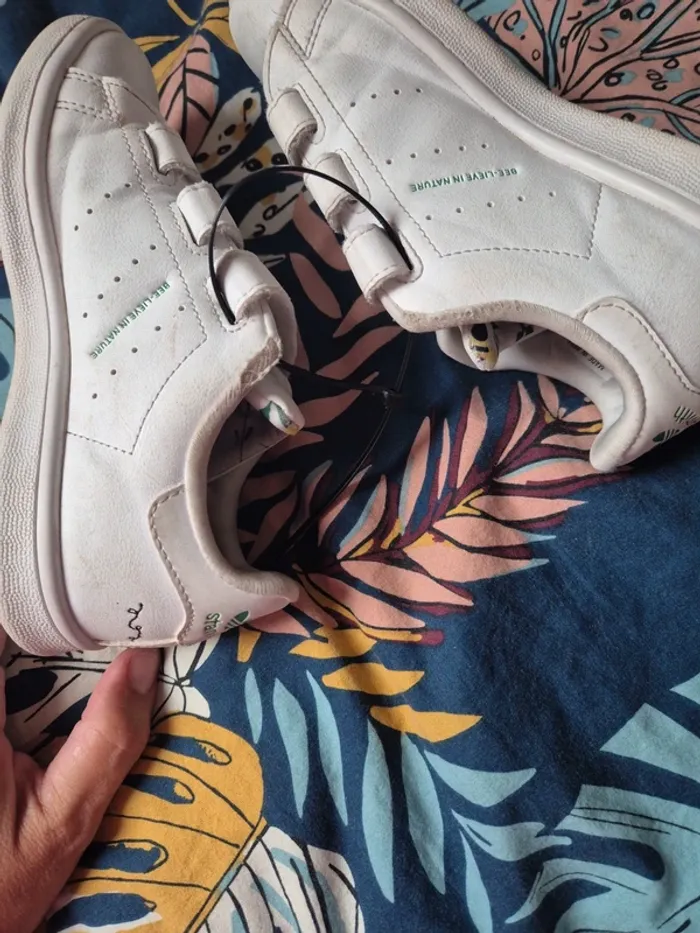 Adidas stan smith - photo numéro 5