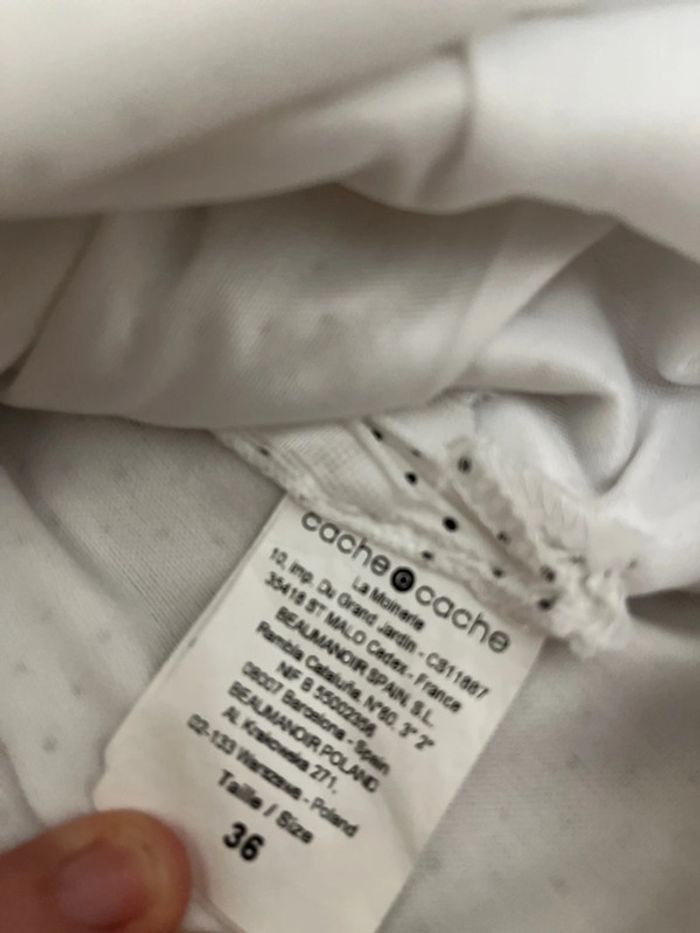 Robe taille 36 - photo numéro 9