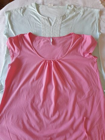 Tee-shirt femme