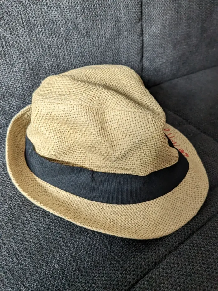 Chapeau fille chipie - photo numéro 2