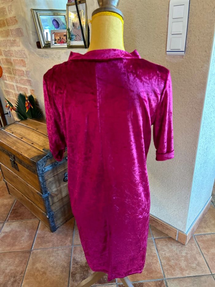 R.P Tamar robe neuve taille L - photo numéro 3