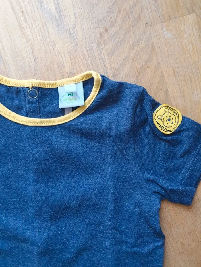 Ensemble 12 mois, Disney baby - photo numéro 3