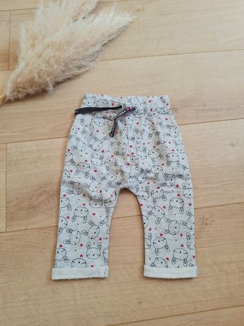 Pantalon Kiabi