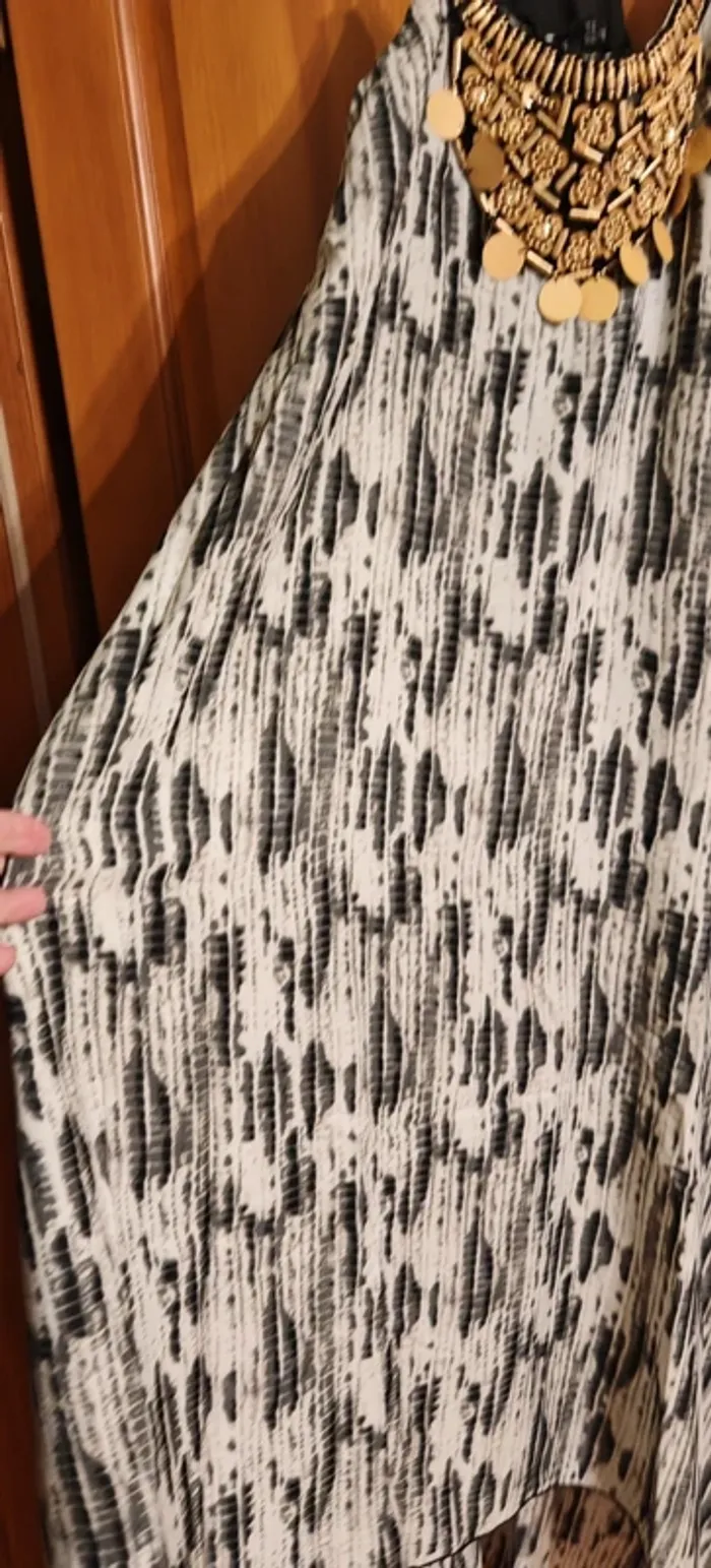 Jolie Robe d été - photo numéro 3