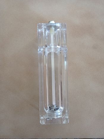 Salière/Poivrière manuelle