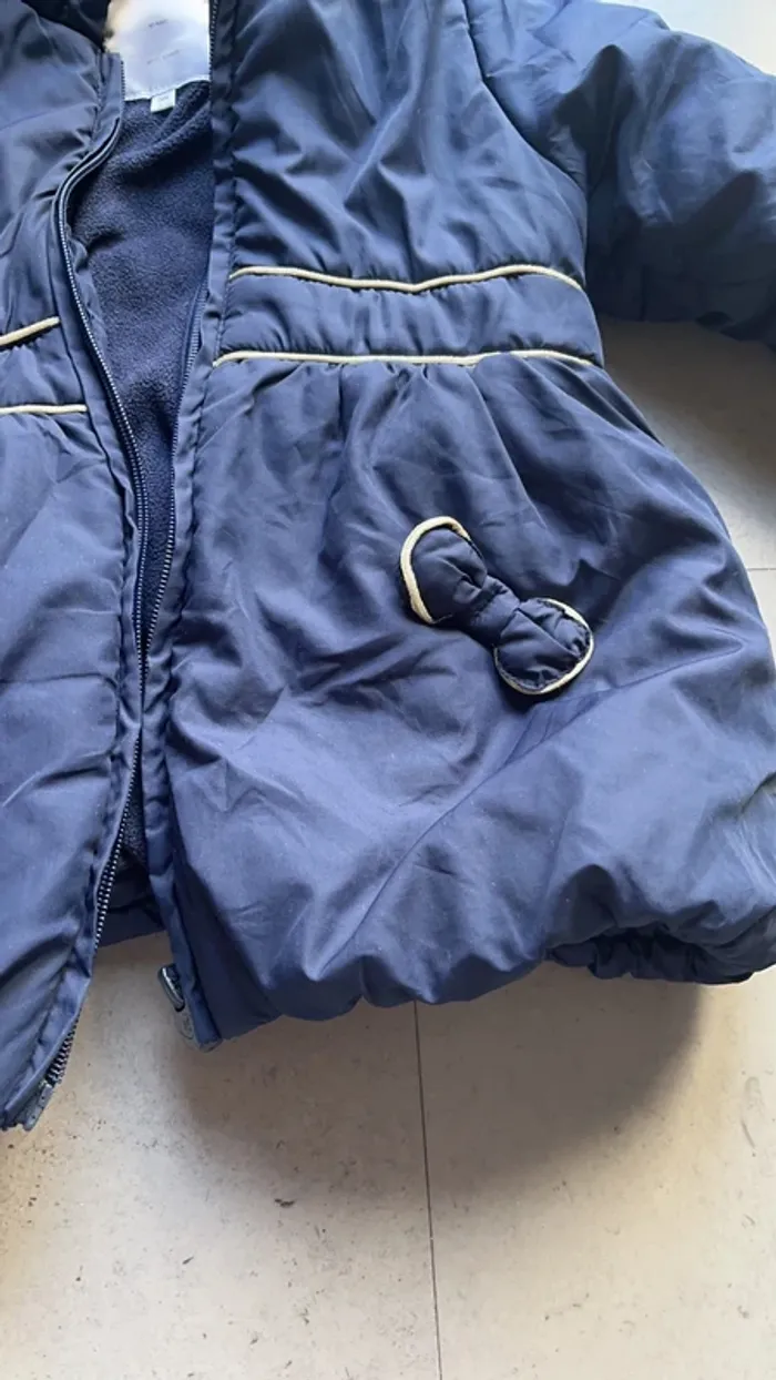Manteau - photo numéro 2