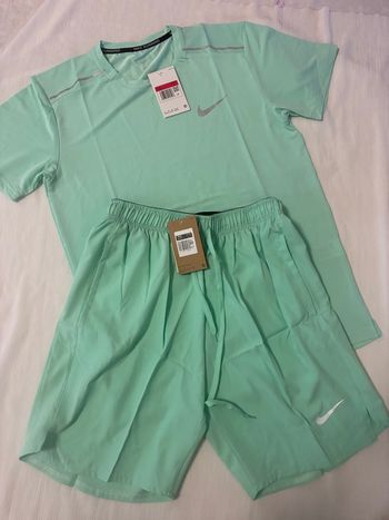 Ensemble Nike 