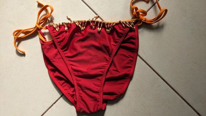 Maillot de bain femme 2 pièces 44 - photo numéro 2