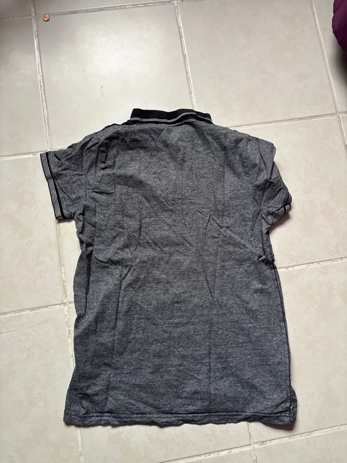 Polo homme taille S - photo numéro 2