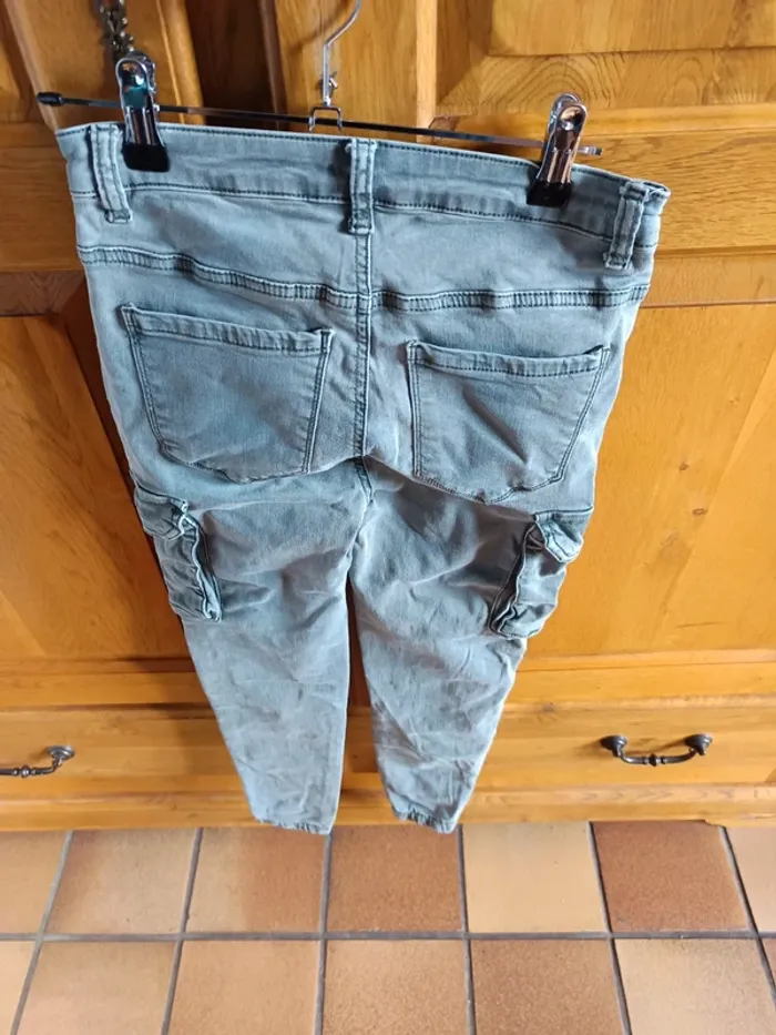 Jeans skinny - photo numéro 2