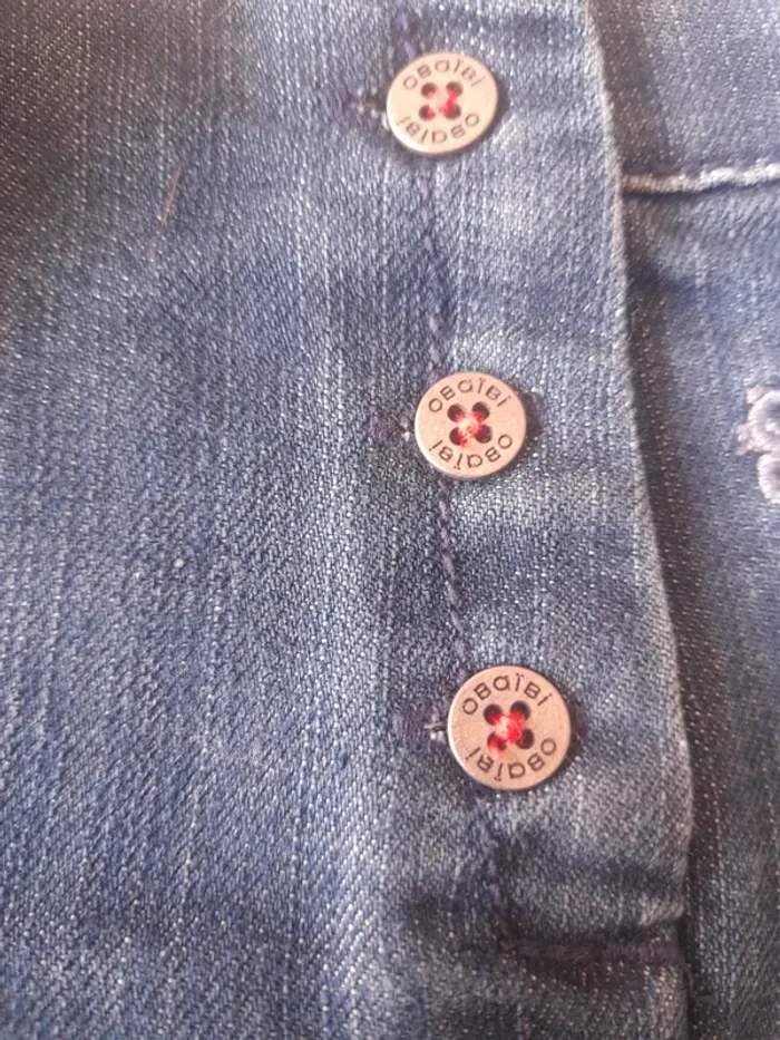 Short - photo numéro 4