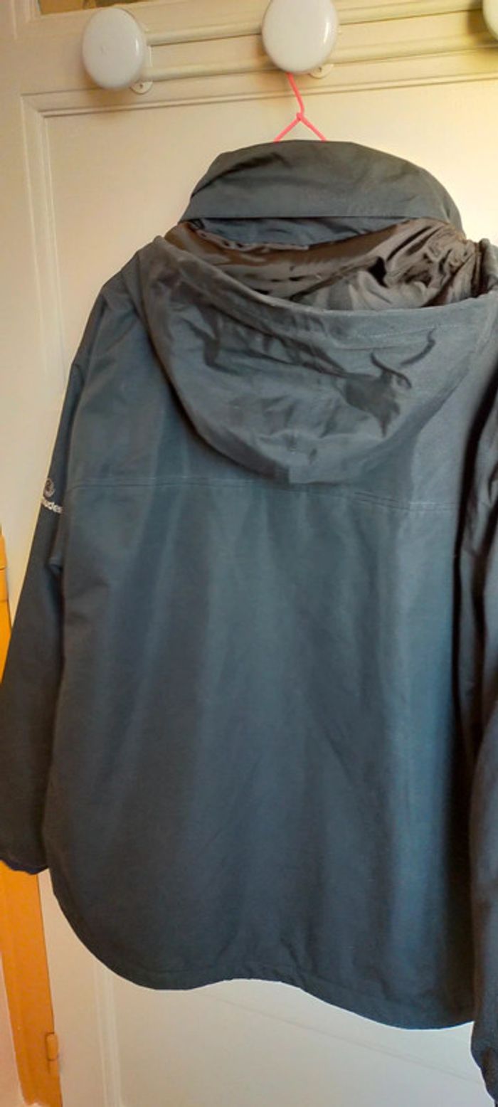 Parka Bermudes - photo numéro 4