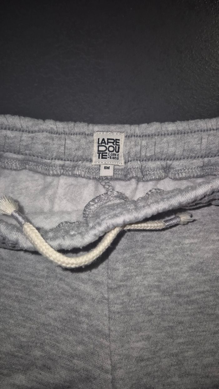 Pantalon pour bébé