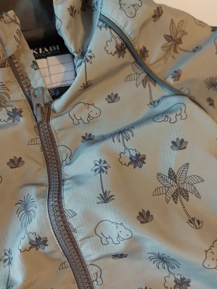 Manteau/veste 24 mois - photo numéro 2