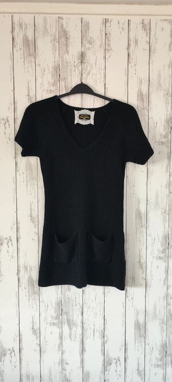 Robe pull Jennyfer femme taille M